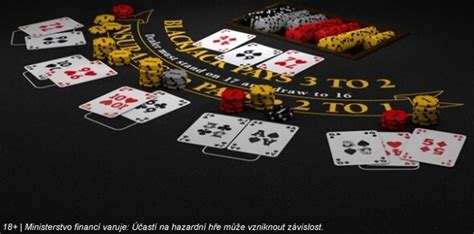 blackjack pravidlá|Black Jack – pravidla, základní i pokročilá strategie.